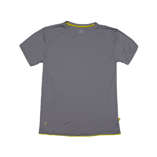 PLAYERA MAG CABALLERO MANGA CORTA - Vista 5